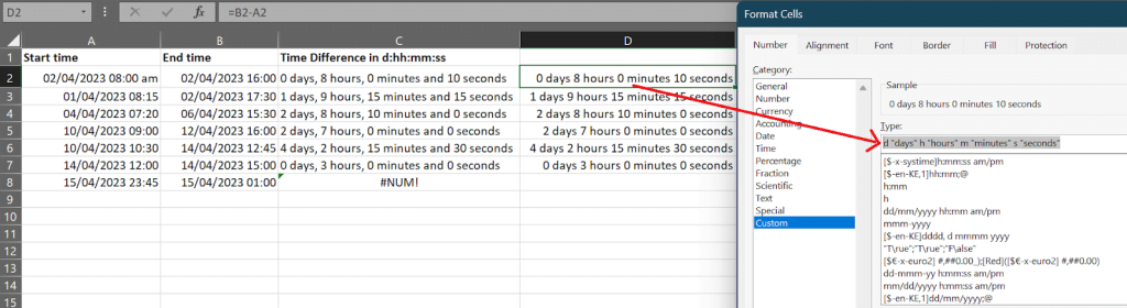 how-to-calculate-time-difference-in-excel-best-formulas