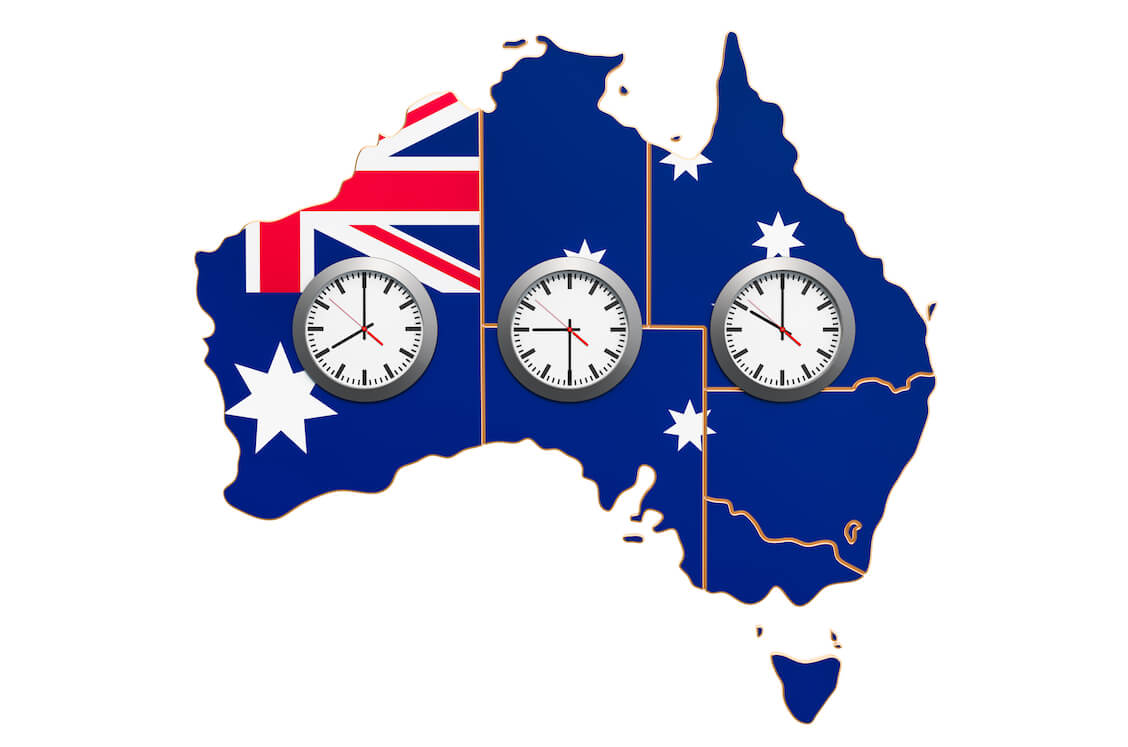 What Time Zone Is Sydney? All a Remote Worker Has to Know About Australia Time Zones
