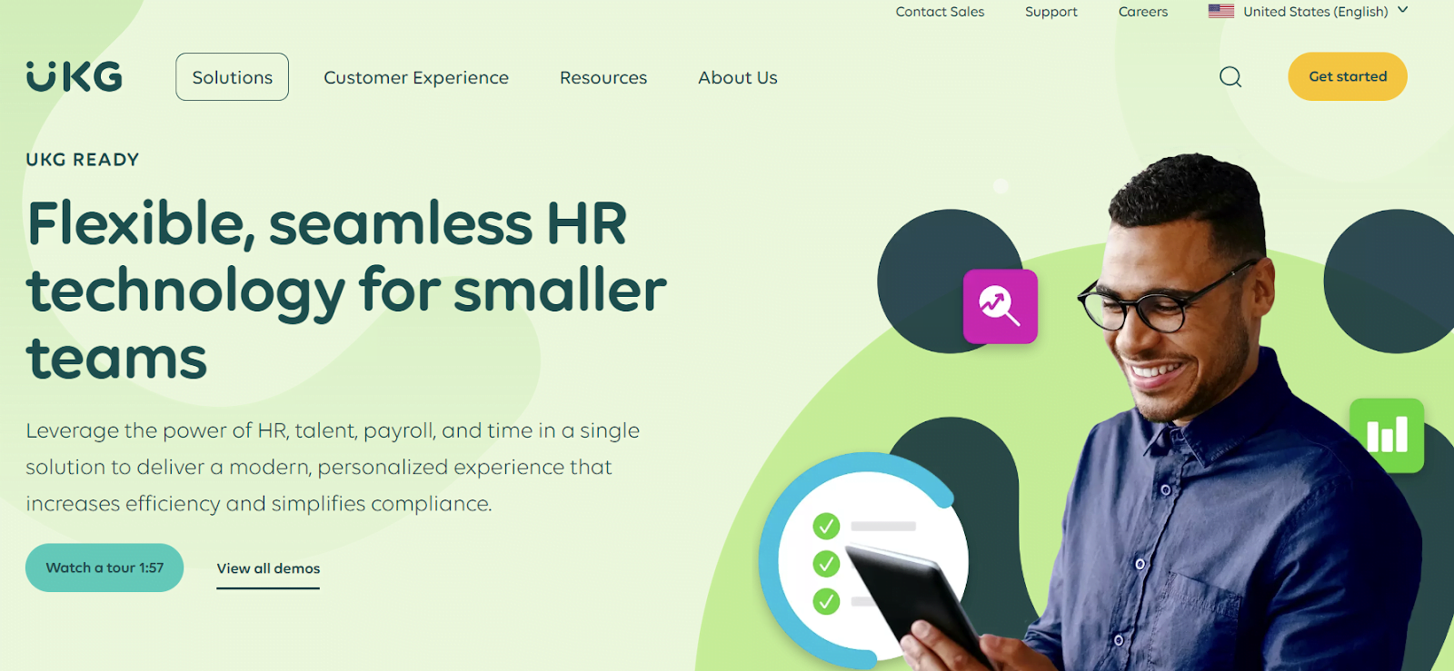 Best Workforce Management Software in 2024 | Traqq Blog