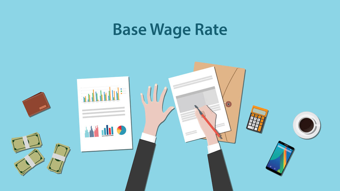 What Is Base Salary And How To Calculate It Traqq Blog