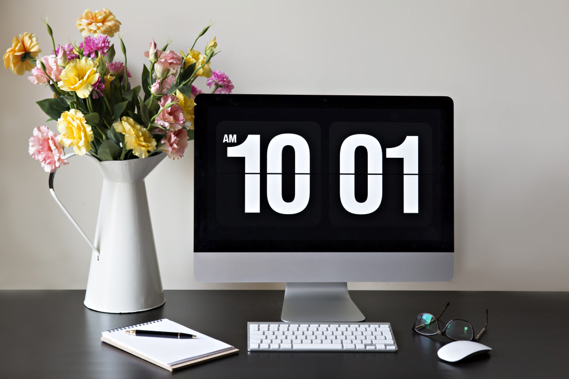 15 Best Time Tracking Apps For Mac In 2024 | Traqq Blog