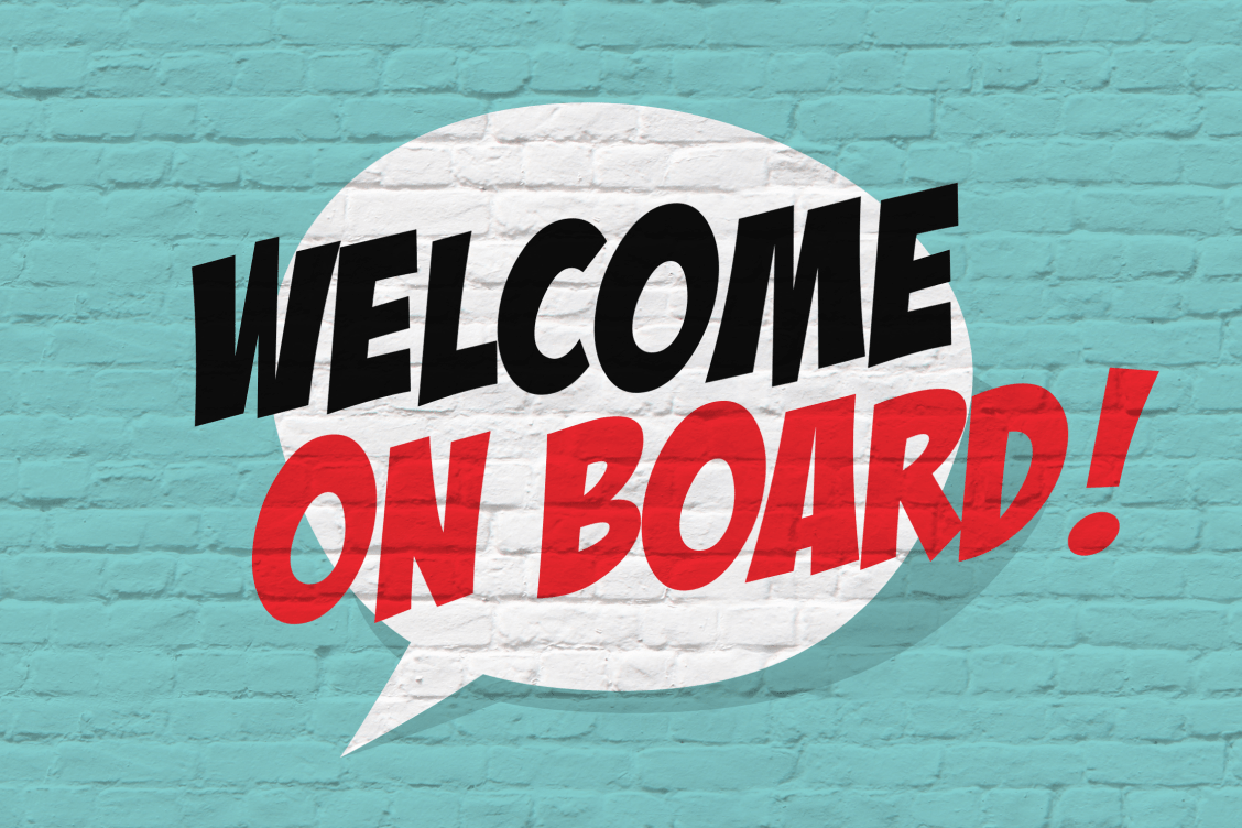 30 Welcome Messages for New Employees | Traqq Blog