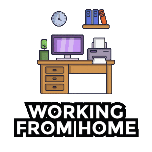 Alexander Hamilton Chair Rolling meme: GIF of Alexander Hamilton spinning in a chair at home office, poking fun at work from home commute, home memes and tasks