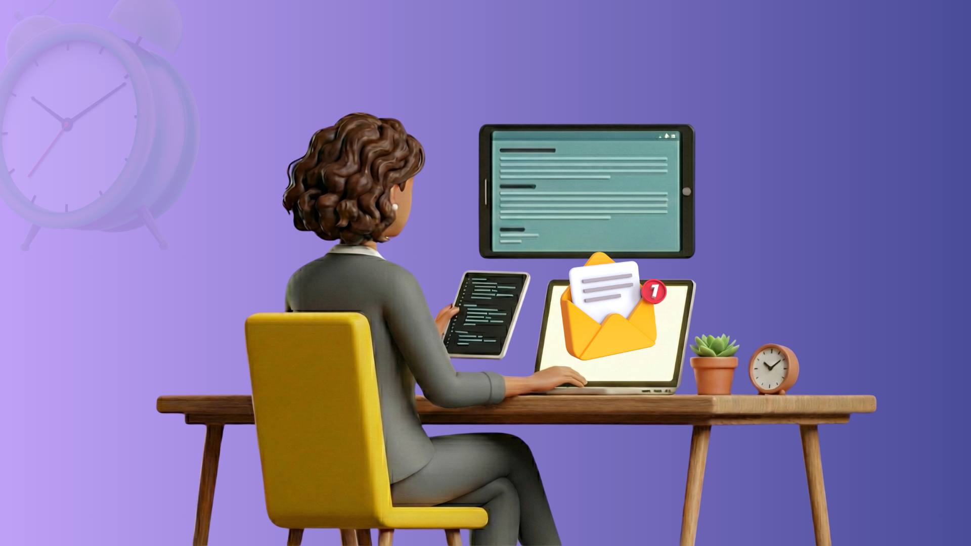 Write a Convincing Time Tracking Policy Announcement Email: Templates ...