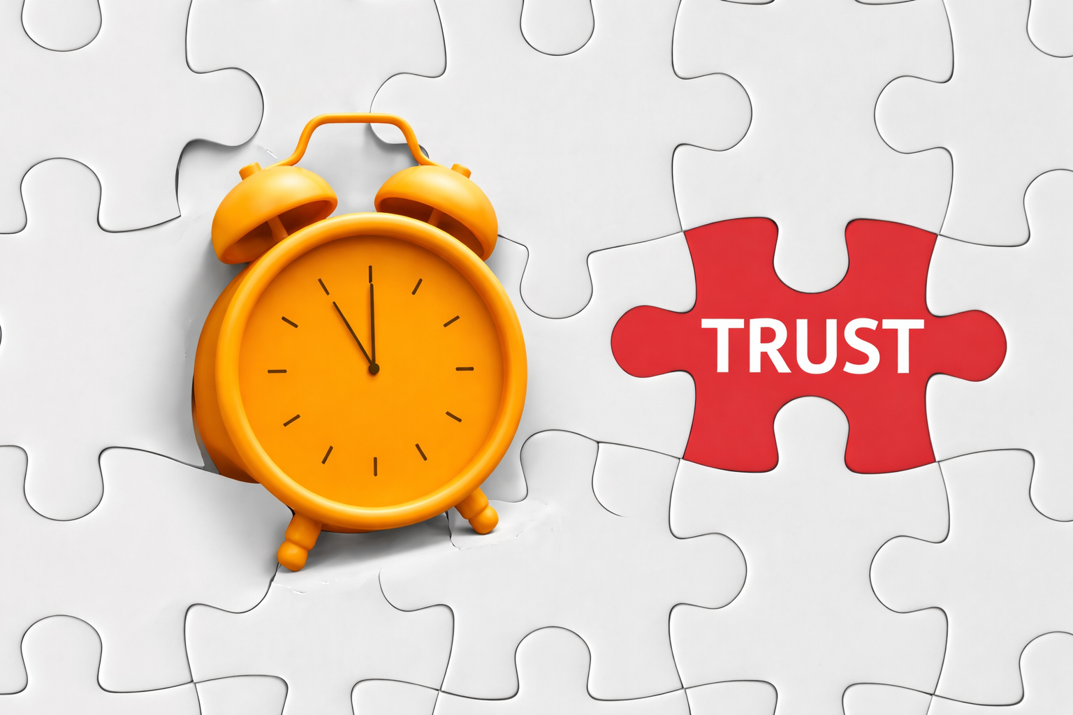 The Business Case for Trust-Based Time Tracking | Traqq Blog